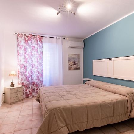 Arianna'S House Historical Market Palermo Luaran gambar